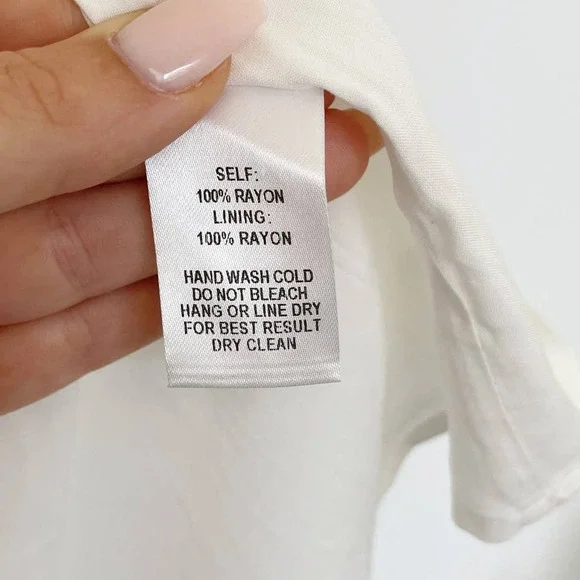 Lulus Down in Kokomo Embroidered Shift Dress M - Picture 5 of 8